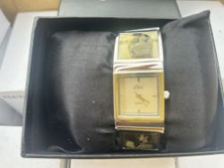 43 X BOXED CHIC DESIGNER LADIES WATCHES