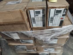 PALLET CONTAINING OVER 700 X NEW WIRELESS DOOR CHIMES