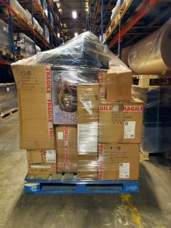 CLEARANCE SUMMER PALLET LIGHTS, BIRD BATHS ,LIGHTS AND MORE!