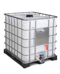 1000L GENUINE VDA CERTIFIED ADBLUE IN IBC - DELIVERY NATIONWIDE ONLY £20