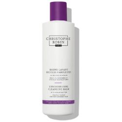 24 X CHRISTOPHE ROBIN LUSCIOUS CURL CLEANSING BALM WITH KOKUM BUTTER RRP £792