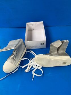 X172 PAIRS BRAND NEW WOMENS TRAINERS -2 TYPES