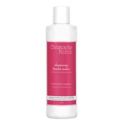 24 X CHRISTOPHE ROBIN COLOUR SHIELD SHAMPOO 250ML RRP £720