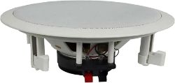 PALLET CONTAINING 11 BOXES X NEW PYLE PDIC81RD IN-WALL/CEILING SPEAKER SYSTEM (2 PER BOX)
