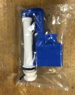 PALLET CONTAING 100 X TOILET WC SQUARE CISTERN LEVER TYPE 10