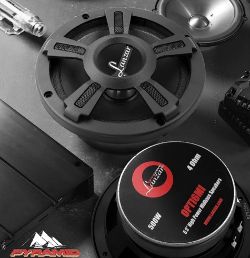 MIXED PALLET OF SPEAKERS, AMPLIFIERS, FOOD VACCUM SEALER, AND ROBOT HOOVER RRP £4586