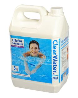 **NEW**CLEAN AND CLEAR WATERS: BESTWAY POOL CHLORINE>>DELIVERY AVAILABLE<<