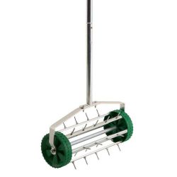 **NEW**HEAVY DUTY LAWN AERATOR IS THE PERFECT TOOL FOR KEEPING YOUR LAWN LOOKING GREAT
