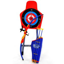 **NEW**FAMILY-FRIENDLY ARCHERY FUN: HOURS OF ENTERTAINMENT>>DELIVERY AVAILABLE<<