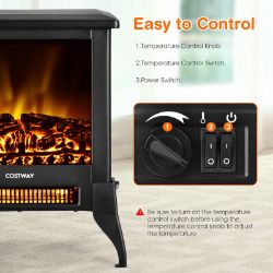 NEW CUSTOMIZE YOUR COMFORT WITH ADJUSTABLE TEMPERATURE CONTROL DELIVERY AVAILABLE