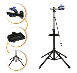**NEW**360° ROTATING BIKE REPAIR STAND FOR ULTIMATE CONVENIENCE>>DELIVERY AVAILABLE<<
