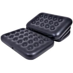 **NEW**INFLATE YOUR RELAXATION: MULTI-FUNCTIONAL LOUNGER>>DELIVERY AVAILABLE<<