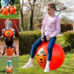 **NEW**GARDEN ADVENTURES: GIANT RETRO SPACE HOPPER>>DELIVERY AVAILABLE<<