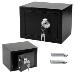**NEW**DEFEND YOUR VALUABLES WITH OUR SOLID STEEL SAFE>>DELIVERY AVAILABLE<<