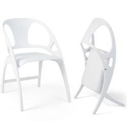 **NEW** FLOOR PROTECTION AND NOISE REDUCTION: ANTI-SLIP CHAIRS >>DELIVERY AVAILABLE<<