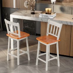**NEW**ERGONOMIC DESIGN: COUNTER HEIGHT STOOLS FOR YOUR ISLAND>>DELIVERY AVAILABLE<<