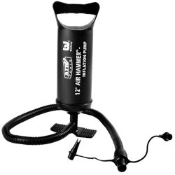 **NEW**CONVENIENT AIR PUMP: BESTWAY'S 12-INCH HELPER>>DELIVERY AVAILABLE<<