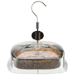 **NEW**WILD BIRD OASIS: ATTRACTING BIRDS, NOT SQUIRRELS>>DELIVERY AVAILABLE<<