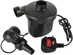 **NEW**REDWOOD ELECTRIC PUMP: YOUR INFLATABLE COMPANION>>DELIVERY AVAILABLE<<