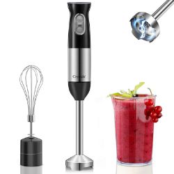 **NEW**GET THE PERFECT BLEND EVERY TIME WITH OUR 1000 WATT HAND BLENDER!>>DELIVERY AVAILABLE<<