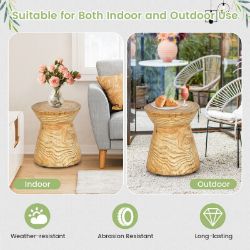 **NEW** CRAFTED FROM HIGH-QUALITY NATURAL ROCK FOR LONG-LASTING DURABILITY >>DELIVERY AVAILABLE<<