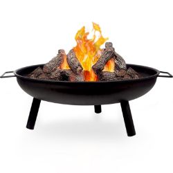 **NEW**FIRE PIT MEMORIES: CREATE COZY EVENINGS IN MINUTES>>DELIVERY AVAILABLE<<