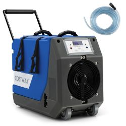 **NEW** EFFICIENTLY RESTORE WATER DAMAGE WITH 85L DEHUMIDIFICATION POWER>>DELIVERY AVAILABLE<<