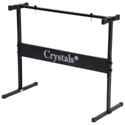 **NEW**ELEVATE YOUR MUSIC: FULL-SIZE KEYBOARD STAND & SEAT>>DELIVERY AVAILABLE<<