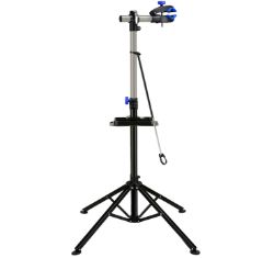 **NEW**KEEP YOUR BIKE IN TOP SHAPE WITH HEIGHT ADJUSTABLE BICYCLE BIKE REPAIRING FOLDING STAND