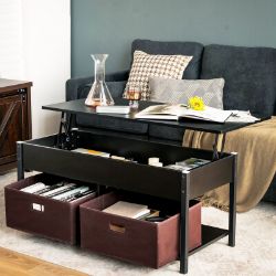 **NEW**YOUR PERSONAL ASSISTANT: ADJUSTABLE HEIGHT COFFEE TABLE >>DELIVERY AVAILABLE<<