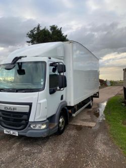 DAF LF 150 FA