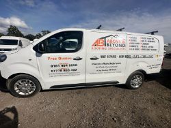 (*HPI UPDATED*) 2020 VAUXHALL VIVARO 3100 ONLY 31K MILES - A/C - CRUISE CONTROL - PARKING SENSORS