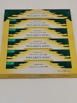 5,760 VEGAN INCENSE STICKS