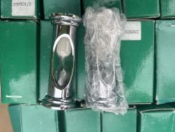 80 X SILVER BOXED EGG TIMERS