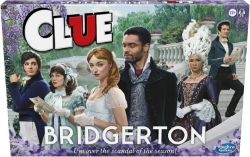 60 X CLUEDO BRIDGERTON EDITION