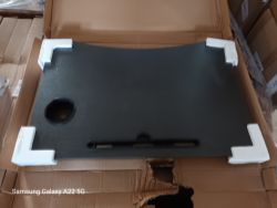 (GNP339) PALLET CONTAING 20 X MOBILITY LAP FOOD / LAPTOP FOLDABLE TABLES