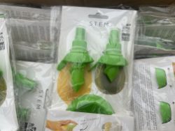 35 X STEM JUICING KITS