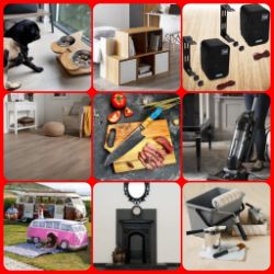 MEGA PALLET & JOB LOT LIQUIDATION AUCTION WITH LOTS OF PROFIT MARGINS FOR BIG BUYERS Ends Wednesday 30th August 2023 at 2pm