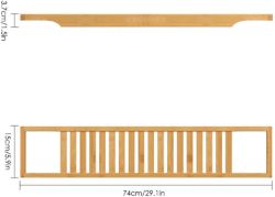 PALLET CONTAINING 136 X BRAND NEW BATHROOM RACKS