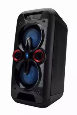 PALLET CONTAINING 20 X ONN BLUETOOTH PARTY SPEAKERS