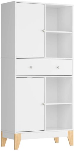 PALLET CONTAINING 26 X TALL STANDING DRAWERS