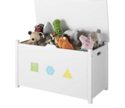 TOY STORAGE BOX BRAND NEW BOXED