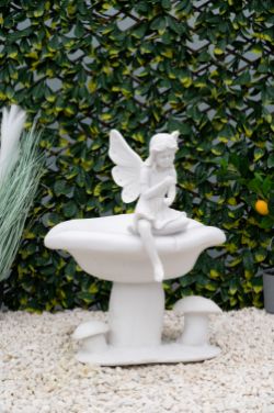 GORGEOUS TERRAZO MARBLE 