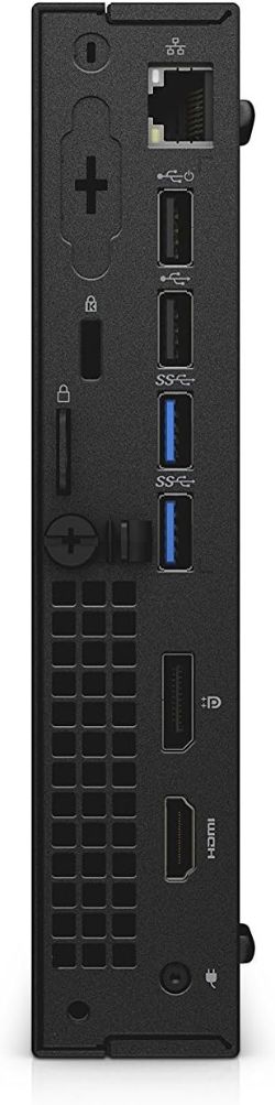 DELL OPTIPLEX 3050 DESKTOP INTEL CORE I5-7500T 2.7 GHZ, 8 GB RAM, 500 GB WINDOWS 10