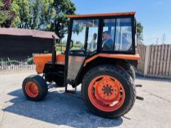 KUBOTA L345DT 4WD TRACTOR *2986 HOURS*