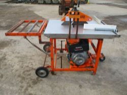 RED BAND WSA400 16