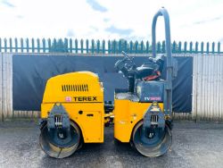 TEREX TV1200 ROLLER