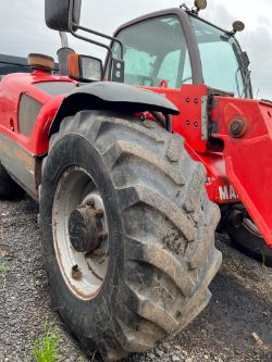 2004 MANITOU 634 120