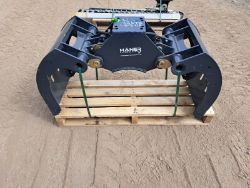 MINI DIGGER SELECTOR GRAB