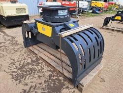 MUSTANG SELECTOR GRAB SUIT 13 TO 22 TONNE MACHINE
